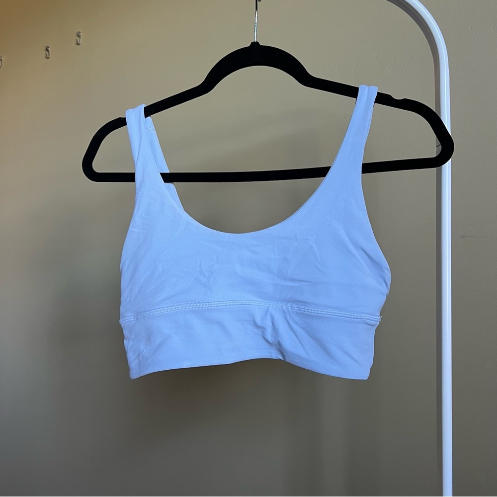 Lululemon align bra